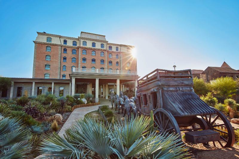 hotel Portaventura Hotel Gold River + Entradas Incluidas