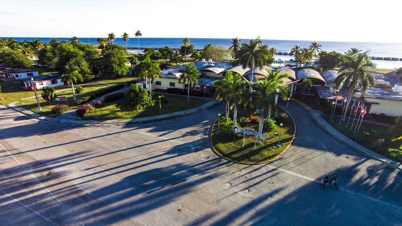 hotel Playa Giron All Inclusive