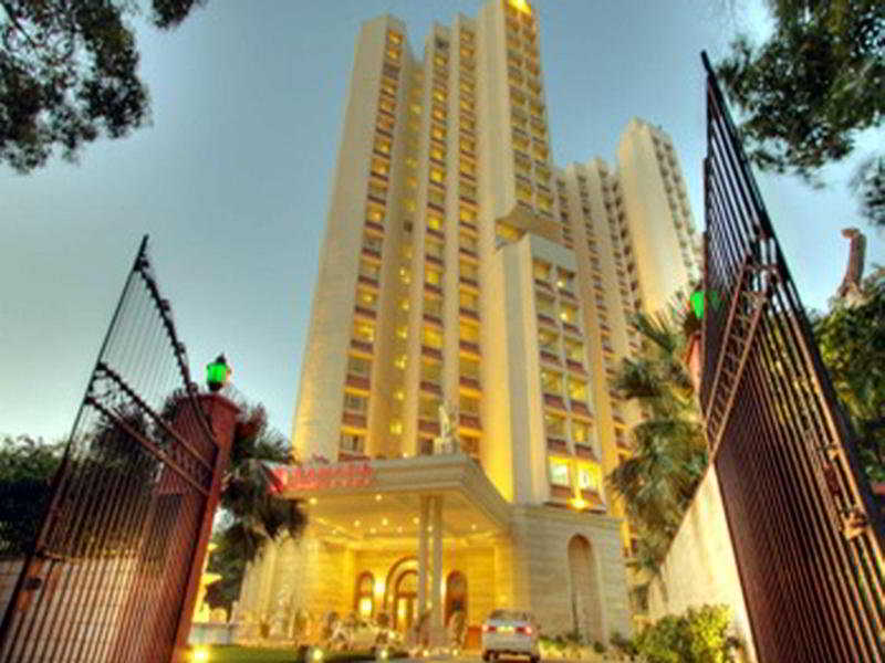 hotel Royal Plaza New Delhi