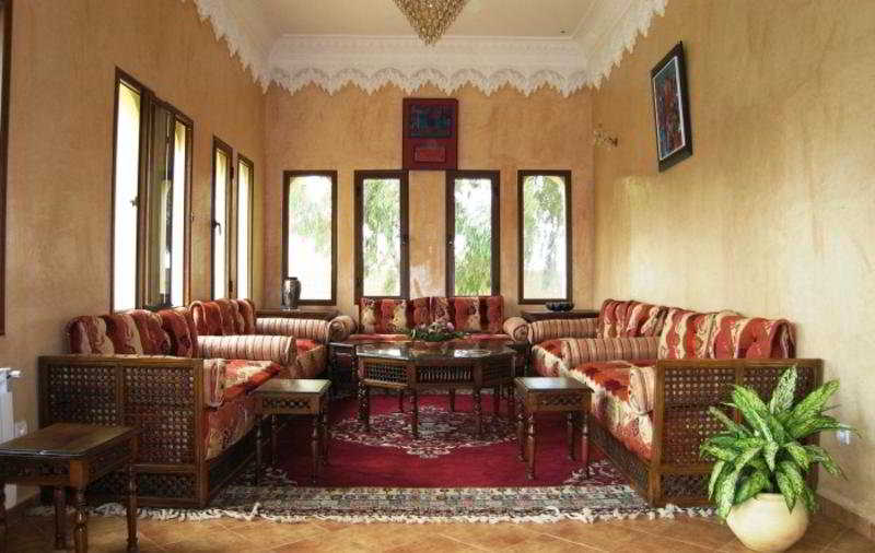 hotel Gite Nadia