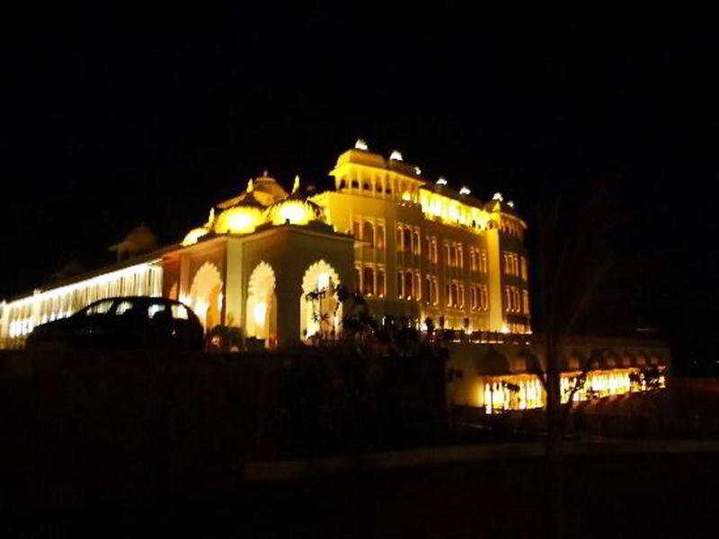 hotel Radisson Plaza Resort & Spa