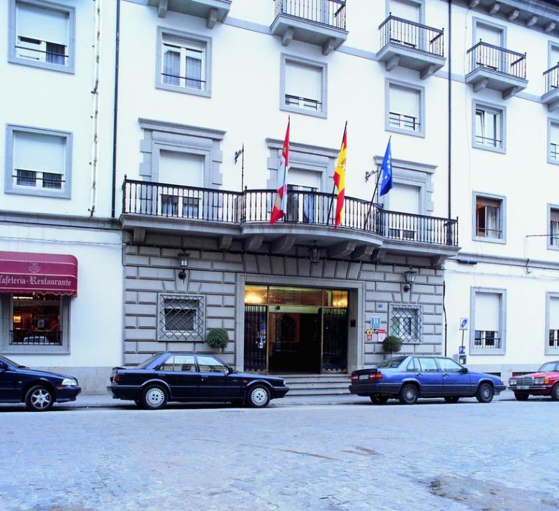 hotel Colon Spa