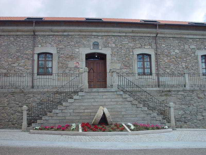 hotel Posada Doa Urraca