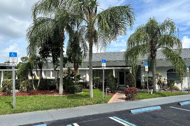 hostal Best Western Cocoa Inn