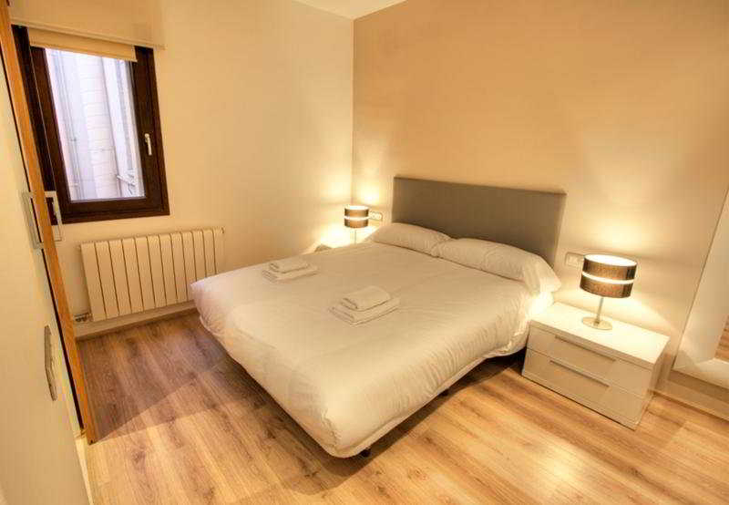 hotel Portaferrissa
