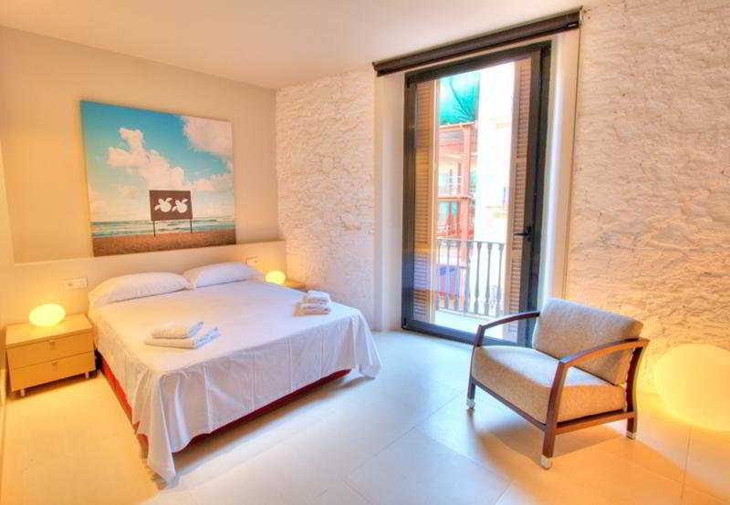 hotel Portal Del Angel