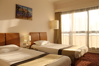 Fotos Hotel Plaza Alexandria