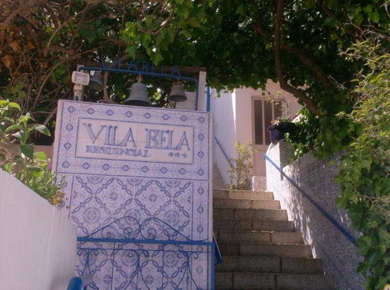 hotel Residencial Vila Bela
