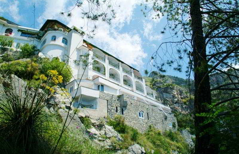 hotel Grand Hotel Tritone