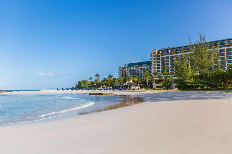 hotel Hilton Barbados Resort