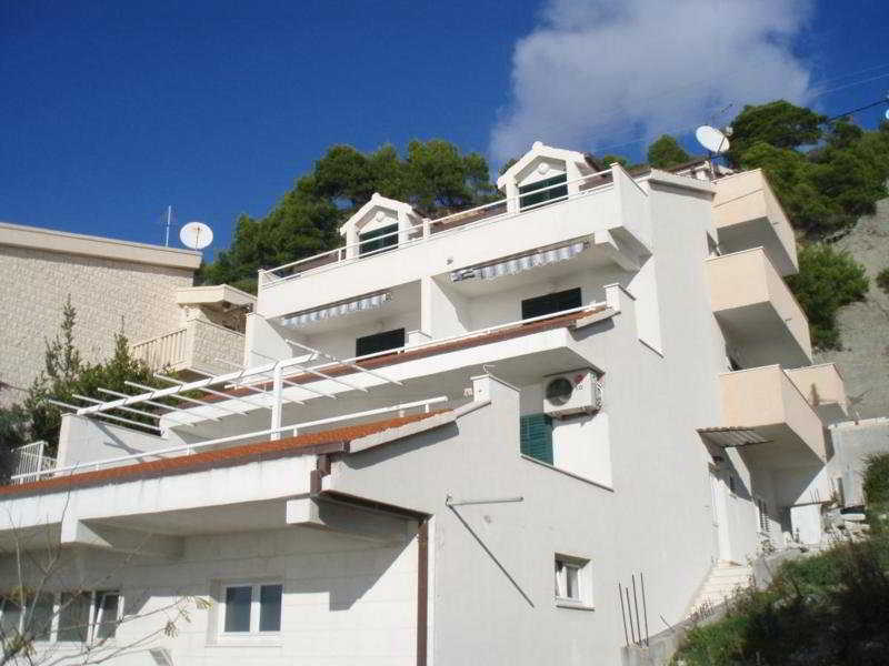 hotel Villa Marija