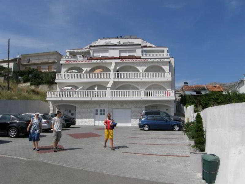 hotel Stipe Aparthotel
