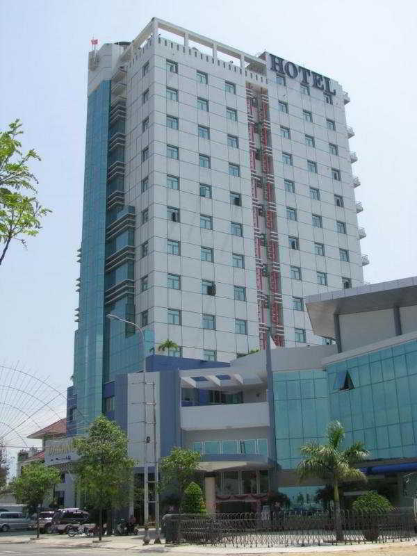 hotel Danang Riverside