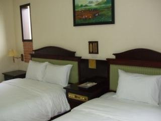 hotel Agribank Hoi An Beach Resort