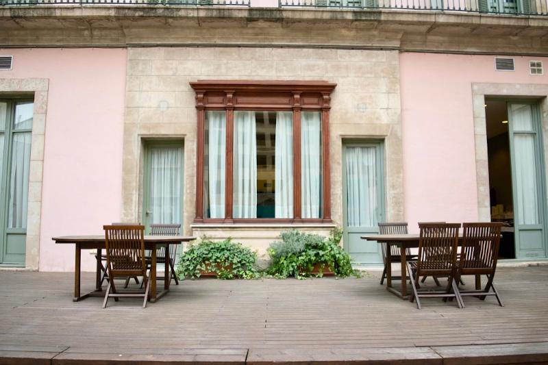hotel Onix Rambla