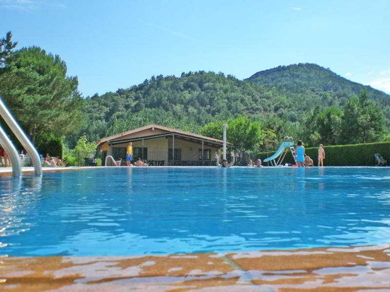 Fotos Camping Prades
