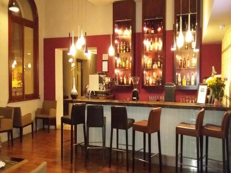Fotos Hotel Adderley