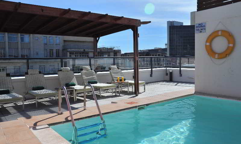 Fotos Hotel Adderley