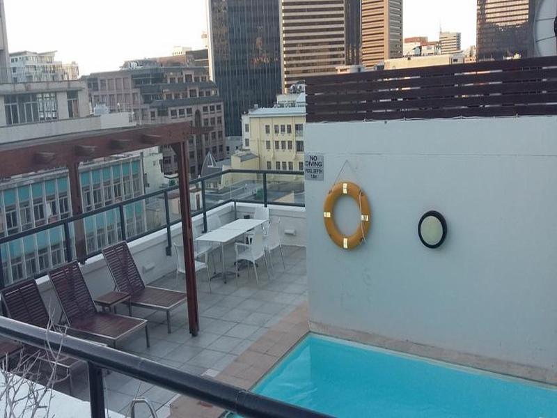 Fotos Hotel Adderley