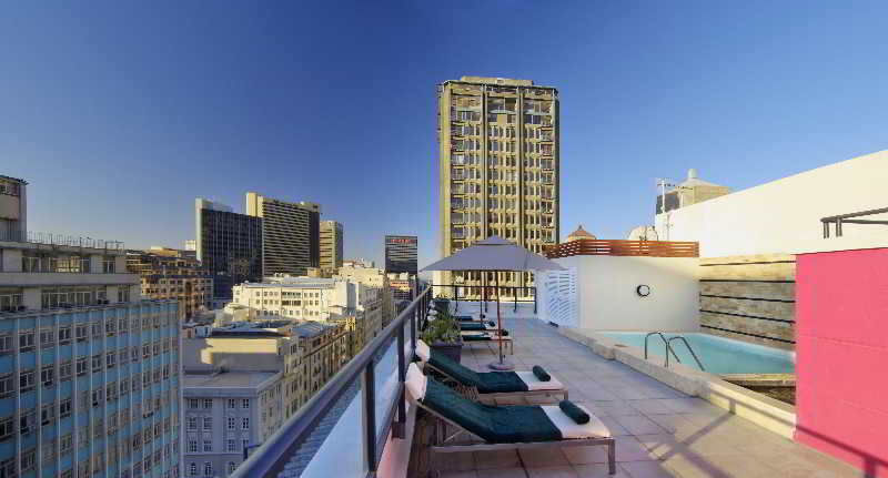 Fotos Hotel Adderley