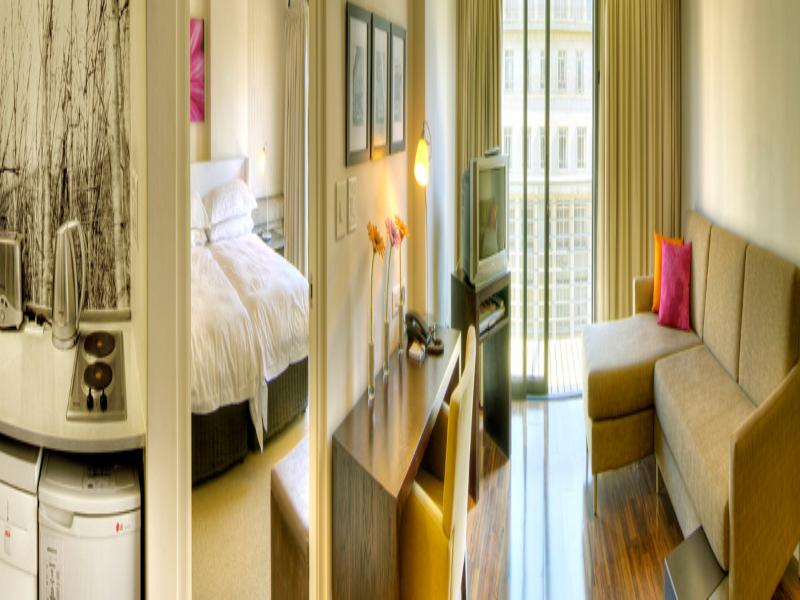Fotos Hotel Adderley