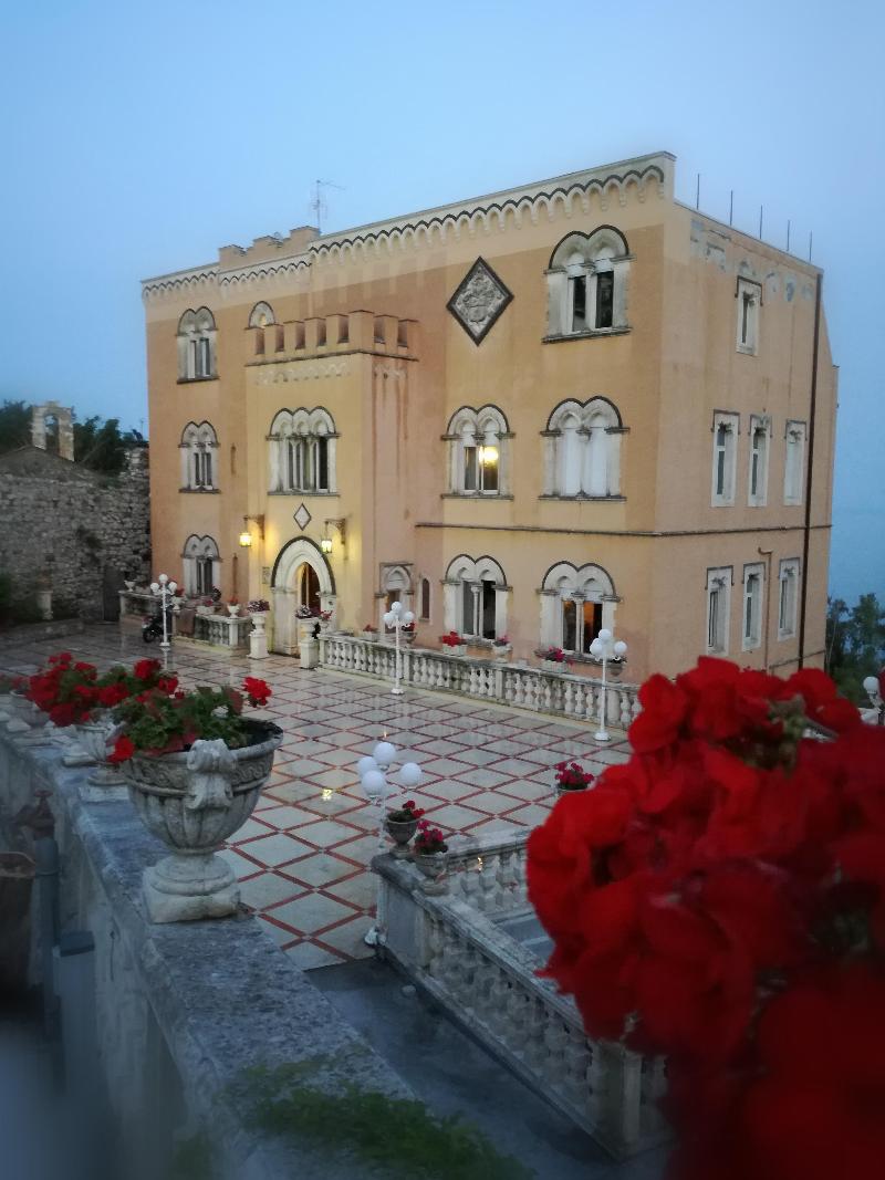 hotel Villa Riis