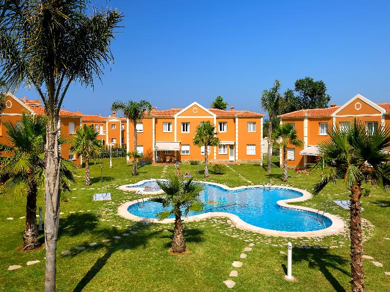 hotel Club Sevilla