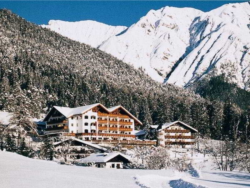 hotel Alpenhotel Linserhof