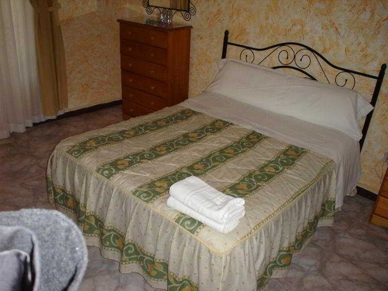 apartamentos Mirentxu