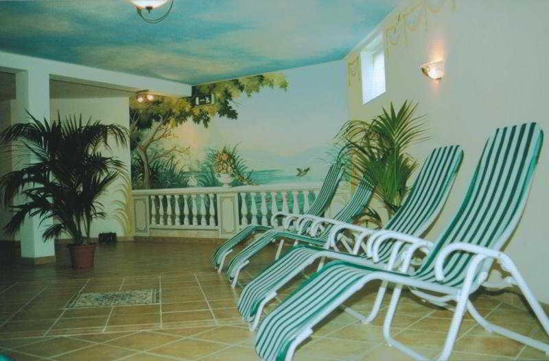 hotel Goisererhof