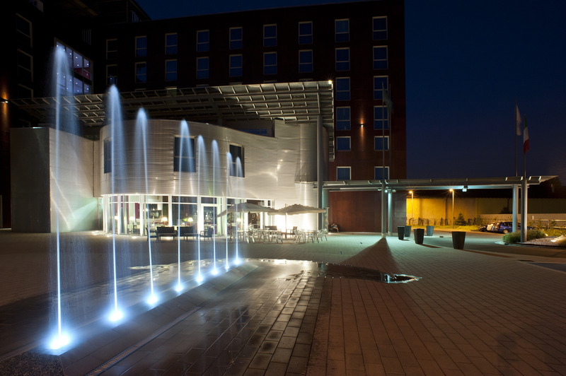 hotel Domina Milano Fiera