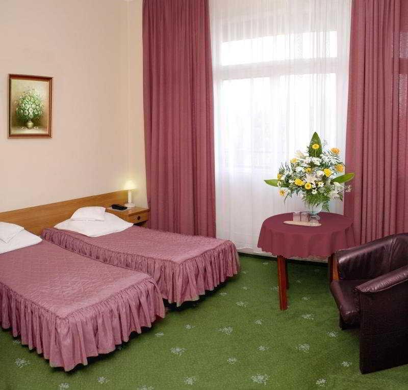 hotel Praski