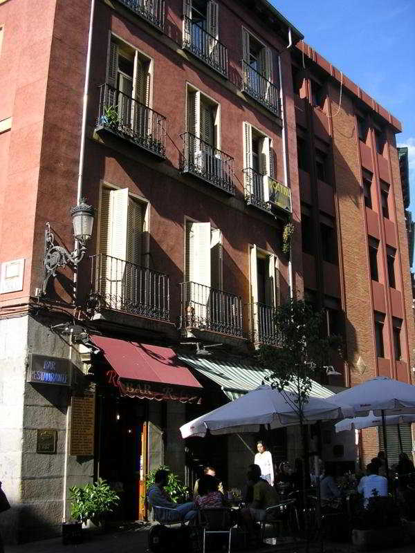 hostal H2 Mairu