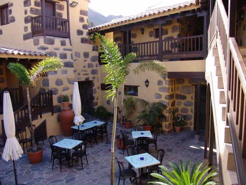 hotel rural La Hacienda Del Molino