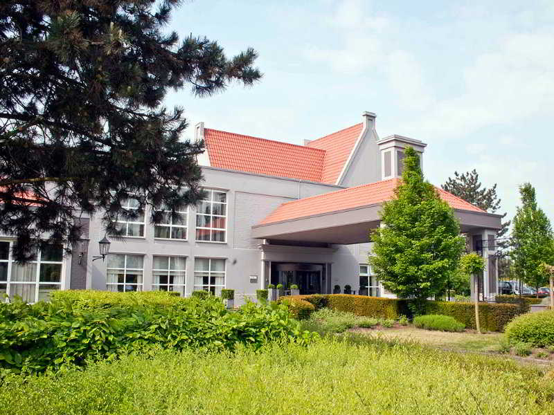 hotel Golden Tulip Brussels Airport
