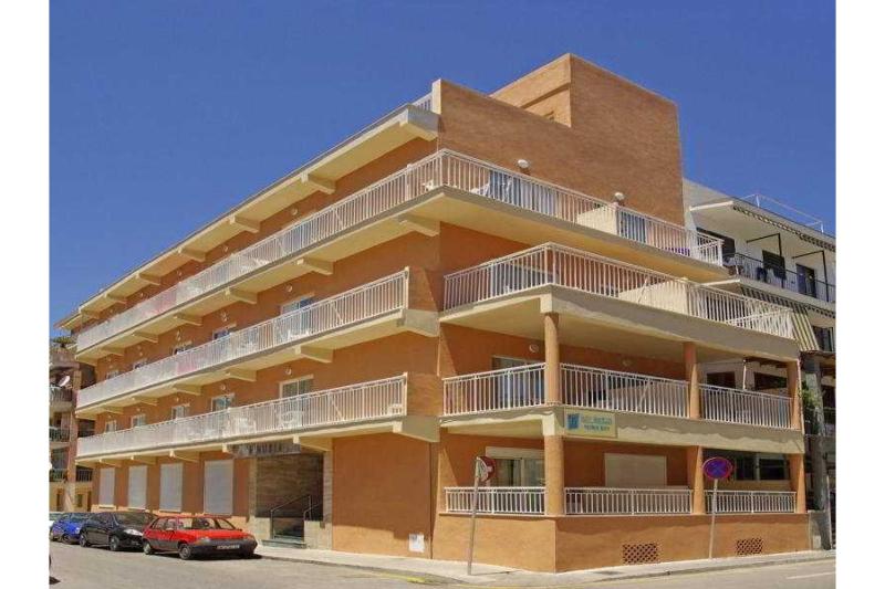 hotel Sahara Nubia Gobi (anexo Palma Bay)