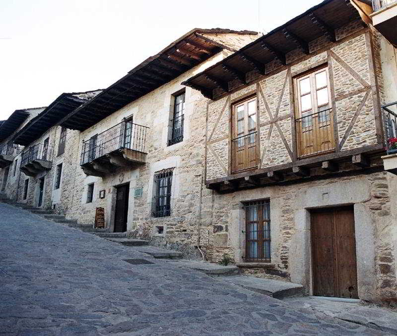 hotel Posada Real La Carteria