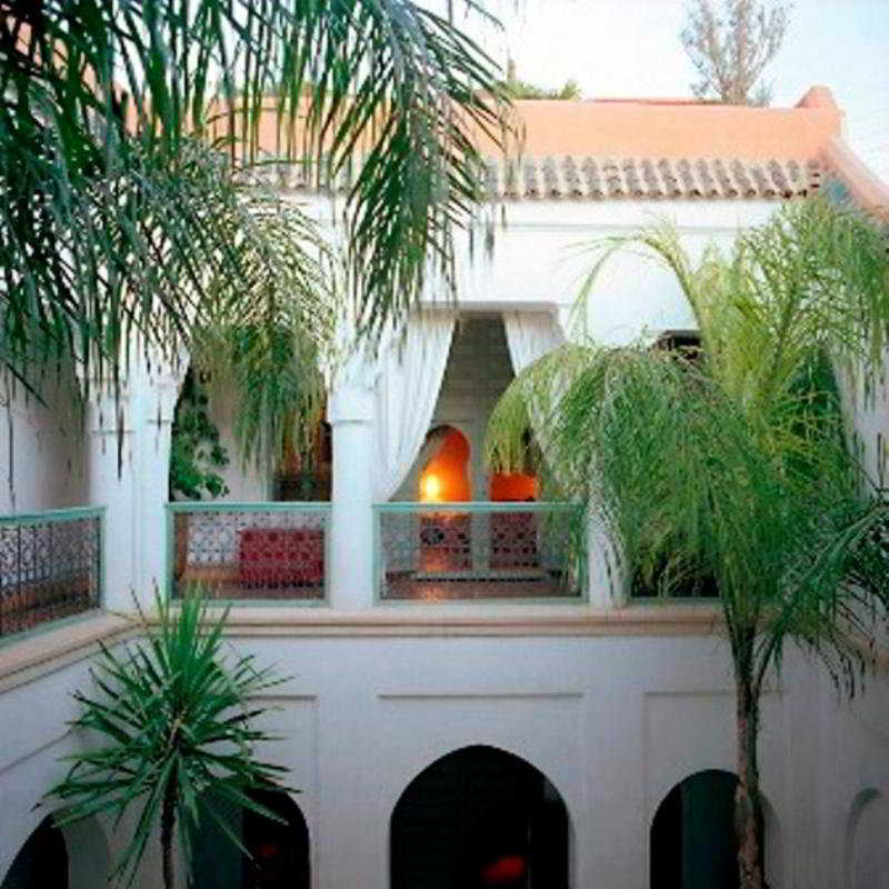hotel Riad Herougui