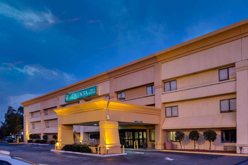 hotel Laquinta Savannah Southside
