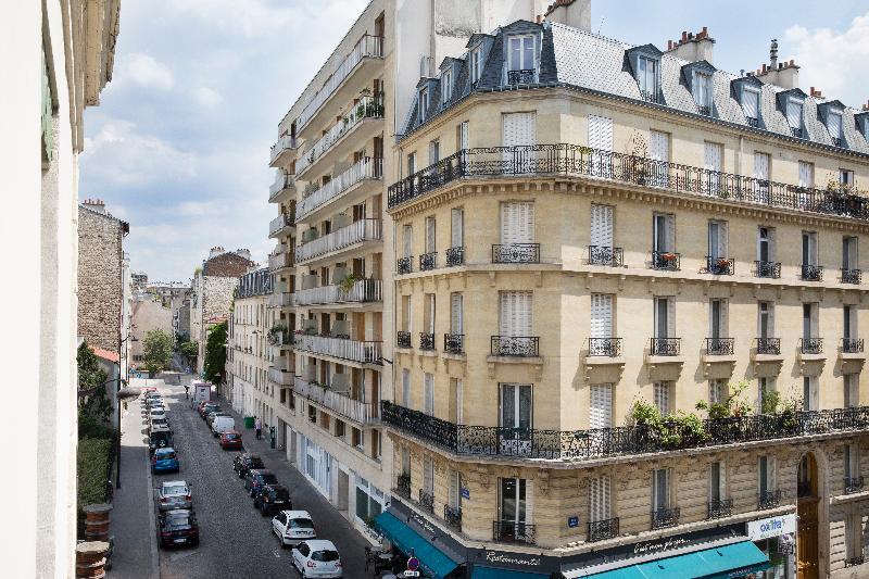 hotel Moulin Vert