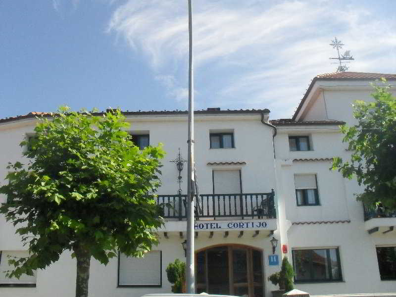 hotel Cortijo