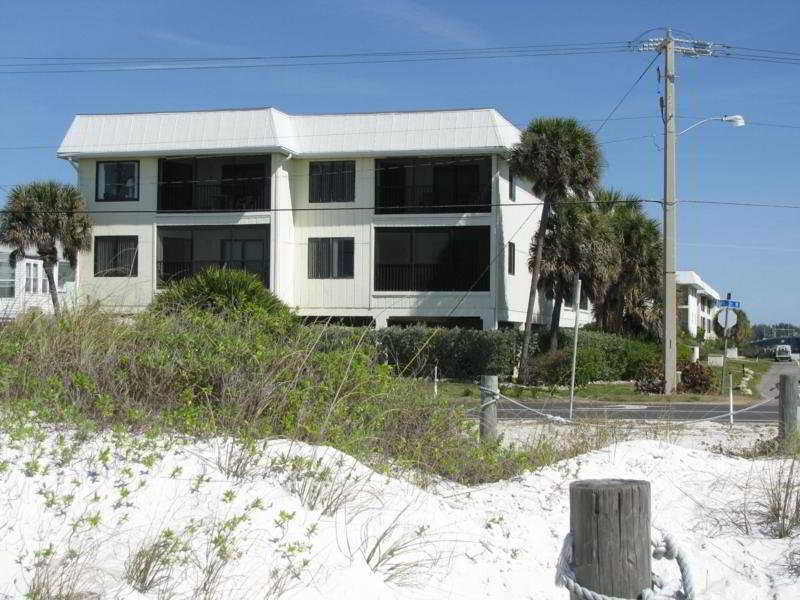 Fotos Hotel Anna Marie Island Apartments