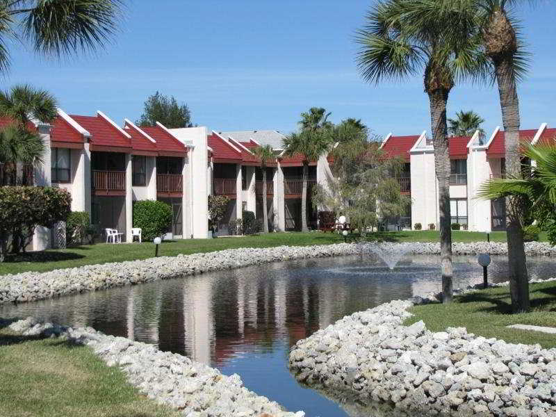Fotos Hotel Anna Marie Island Apartments