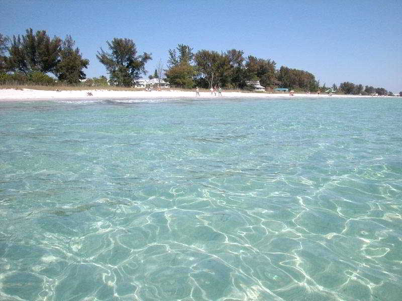 Fotos Hotel Anna Marie Island Apartments