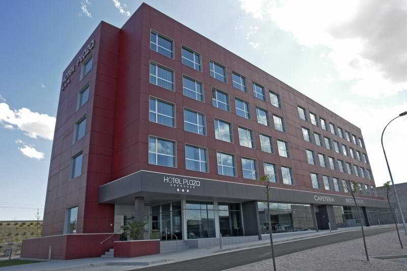 hotel Plaza Feria