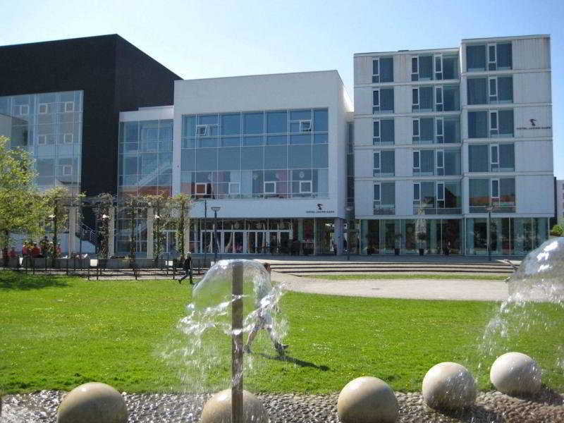 hotel Scandic Jacob Gade