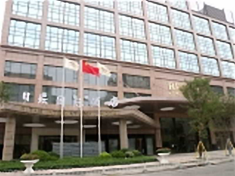 hotel Ritan International