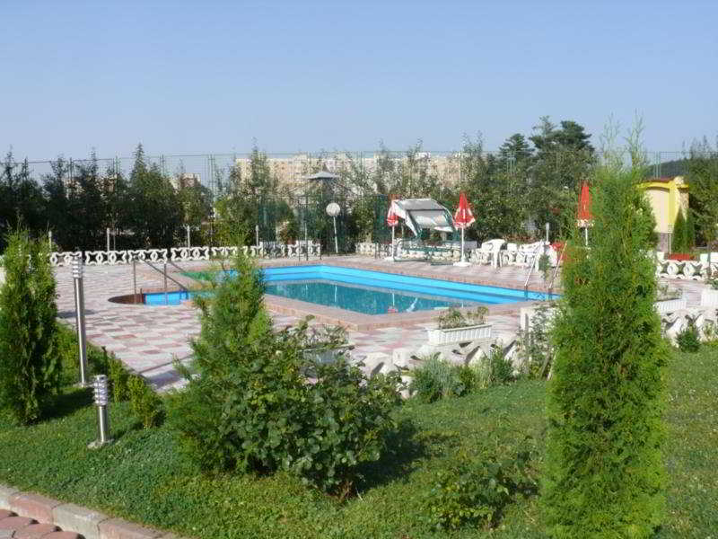 hotel Grand Hotel Brasov