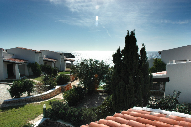villa Binibeca Beach Villas
