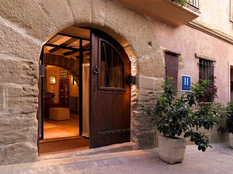 hotel El Lagar Del Vero